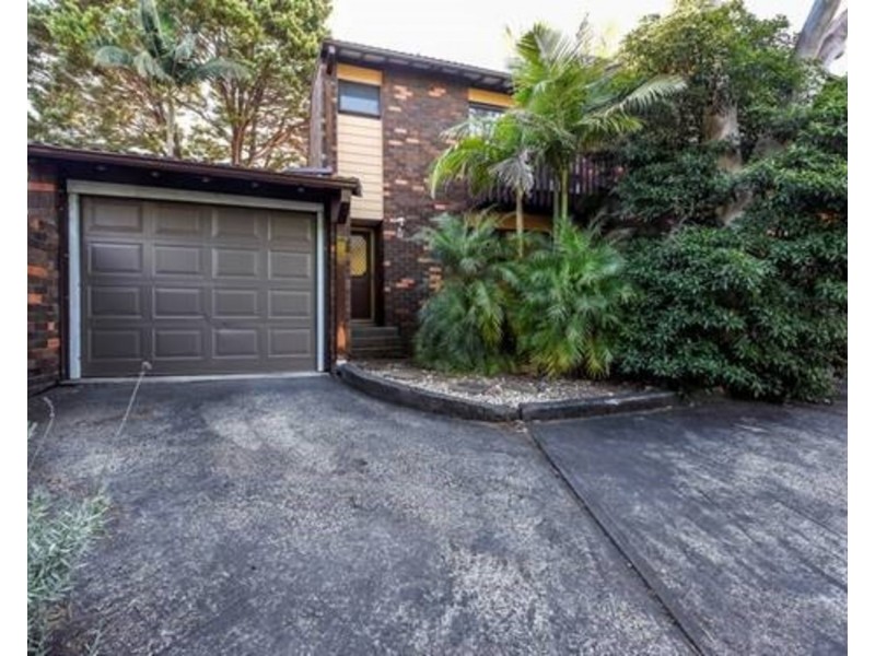 58/16 Alma Road, Padstow NSW 2211