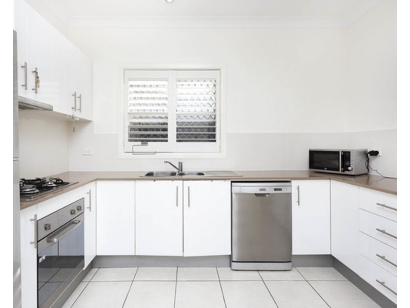 4/12 Albert Street, Revesby NSW 2212