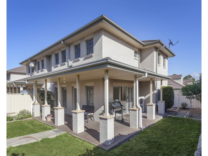 4/12 Albert Street, Revesby NSW 2212