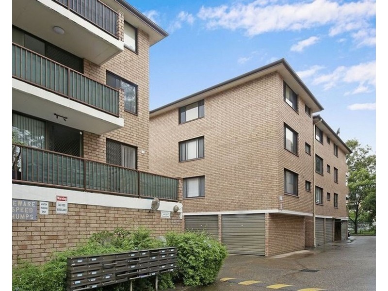 56/77 Memorial Avenue, Liverpool NSW 2170