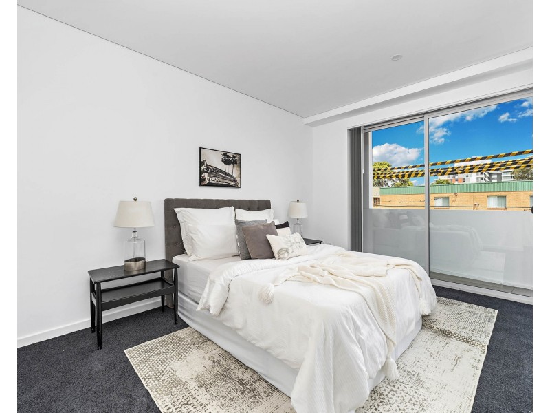 4/274 Canterbury Road, Canterbury NSW 2193