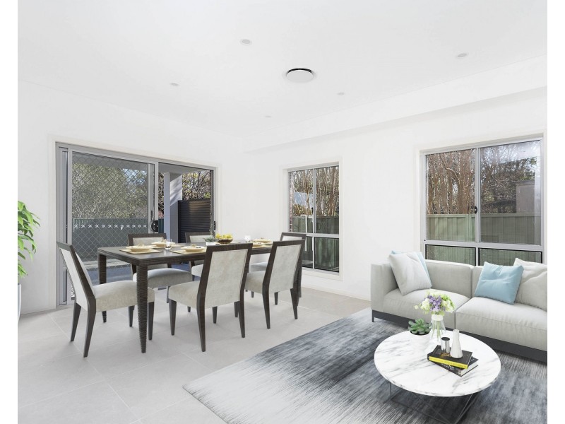 8A Monie Avenue, East Hills NSW 2213