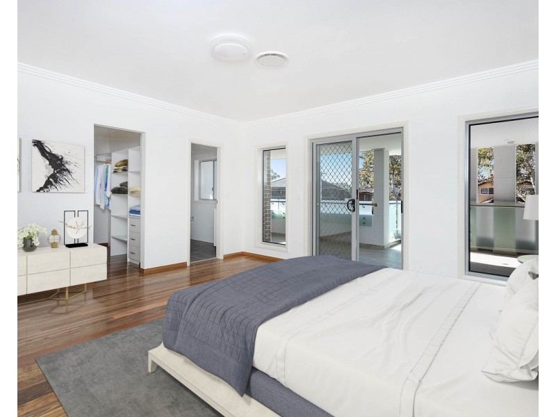 8A Monie Avenue, East Hills NSW 2213