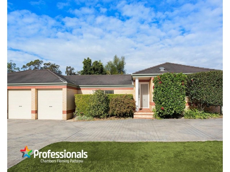 14/879 Henry Lawson Drive, Picnic Point NSW 2213