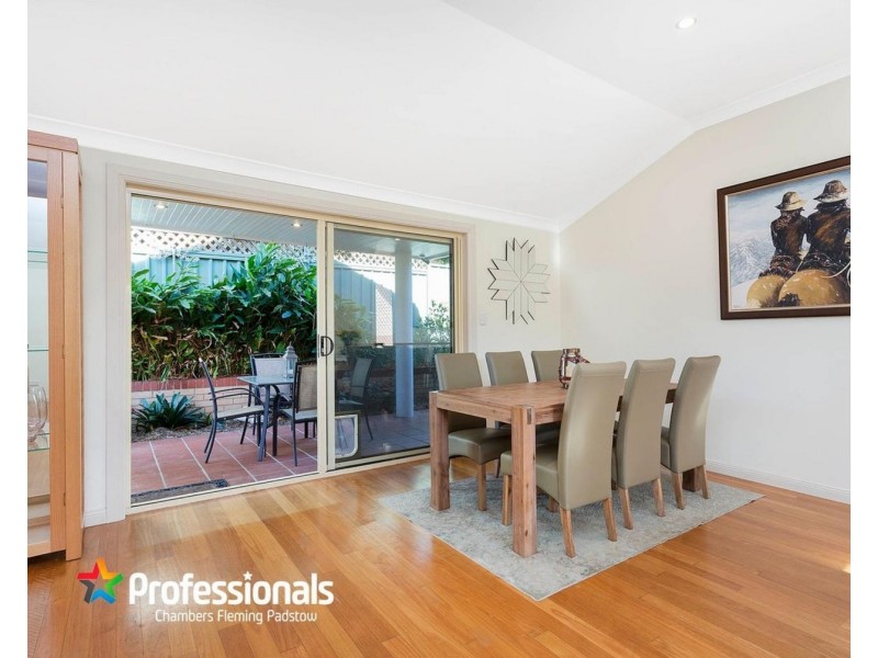 14/879 Henry Lawson Drive, Picnic Point NSW 2213