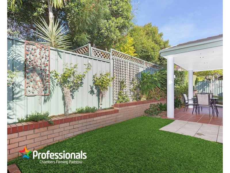 14/879 Henry Lawson Drive, Picnic Point NSW 2213