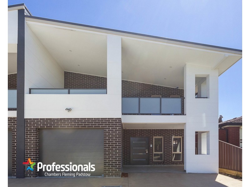 98 Queen Street, Revesby NSW 2212