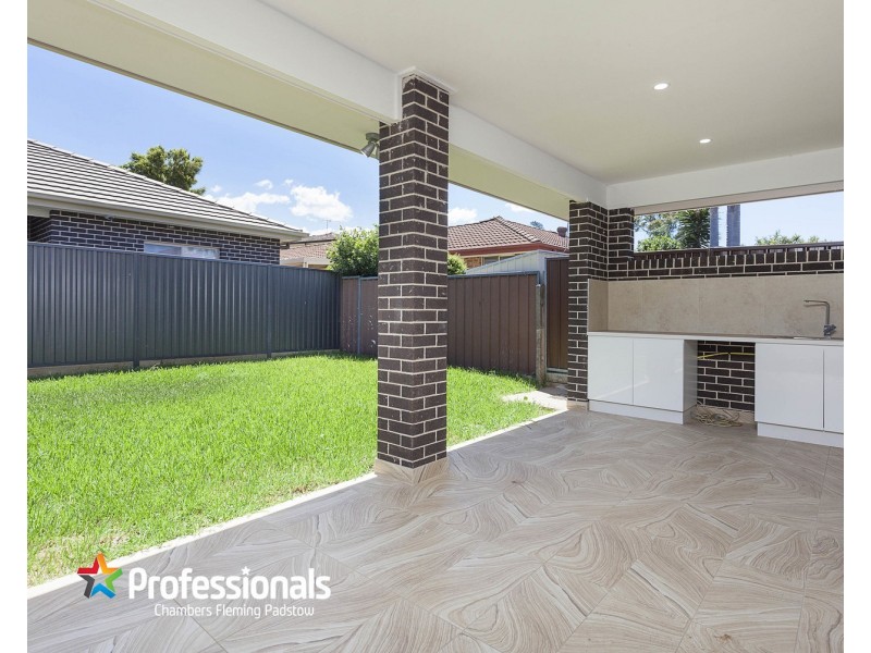 98 Queen Street, Revesby NSW 2212