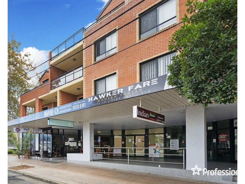 Shop 2/18 Howard Road, Padstow NSW 2211