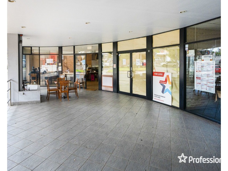 Shop 2/18 Howard Road, Padstow NSW 2211