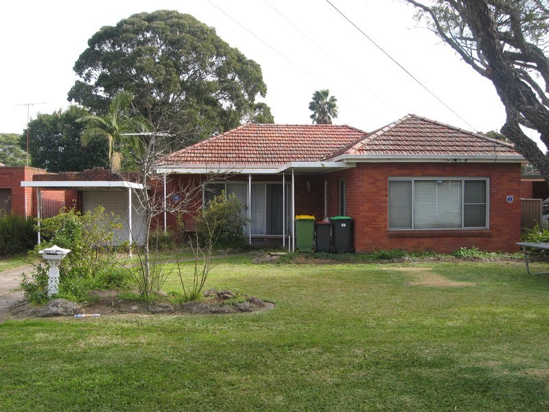 26 Hazelglen Avenue, Panania NSW 2213