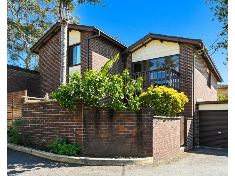 16/15 Werona Avenue, Padstow NSW 2211