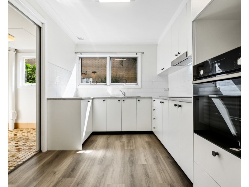 16/15 Werona Avenue, Padstow NSW 2211