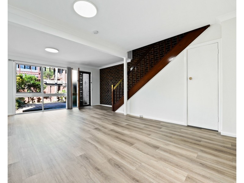 16/15 Werona Avenue, Padstow NSW 2211