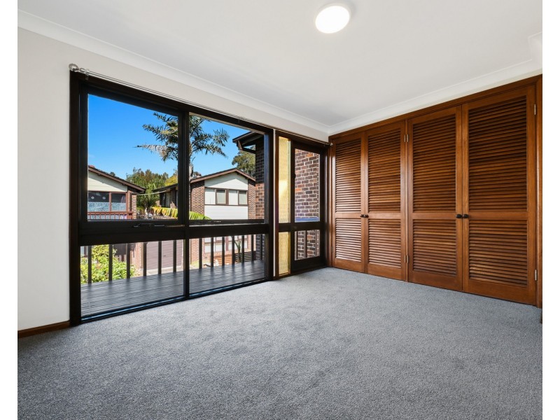 16/15 Werona Avenue, Padstow NSW 2211