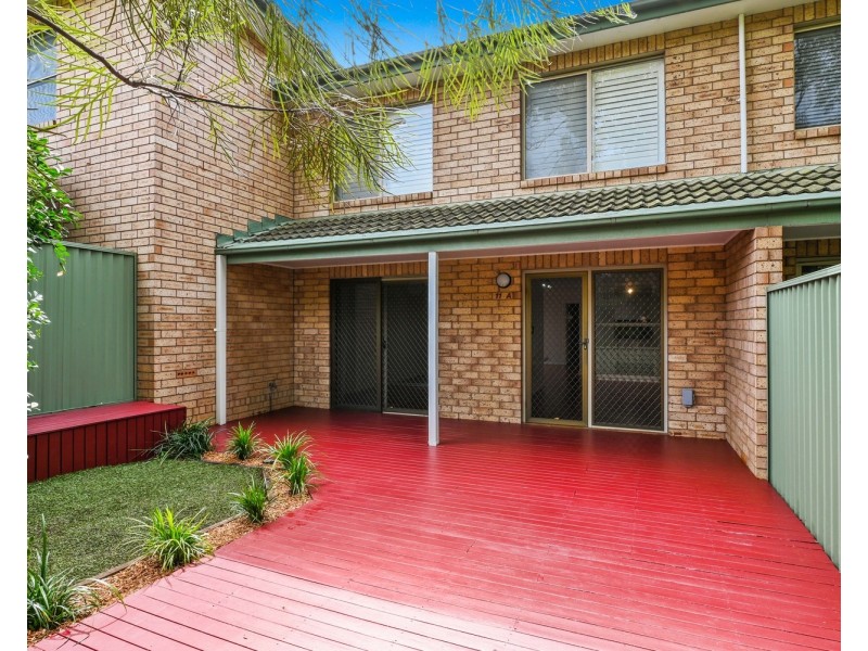 11A/63 Bellingara Road, Miranda NSW 2228