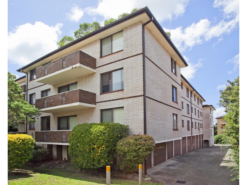 16/50-52 Ocean Street, Penshurst NSW 2222