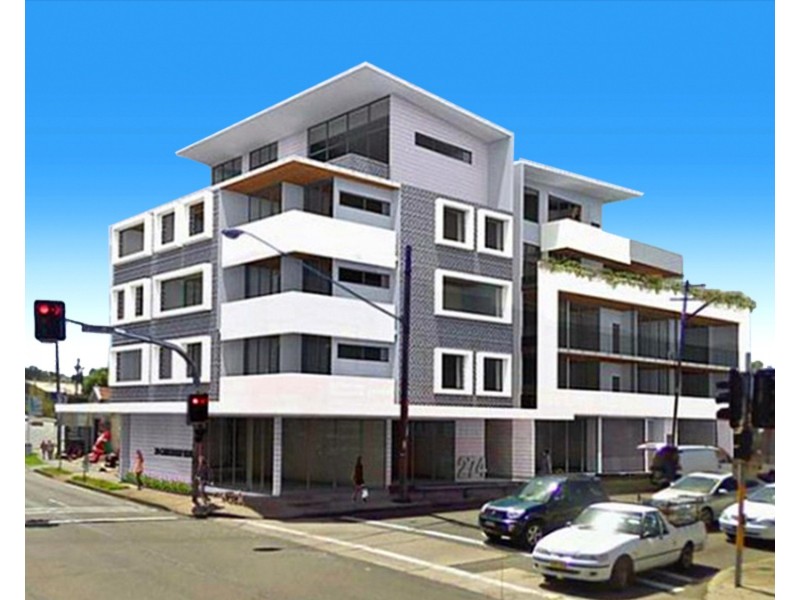 274 Canterbury Road, Canterbury NSW 2193