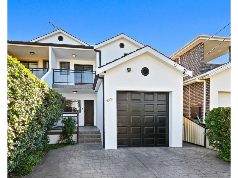 20 Ferndale Road, Revesby NSW 2212