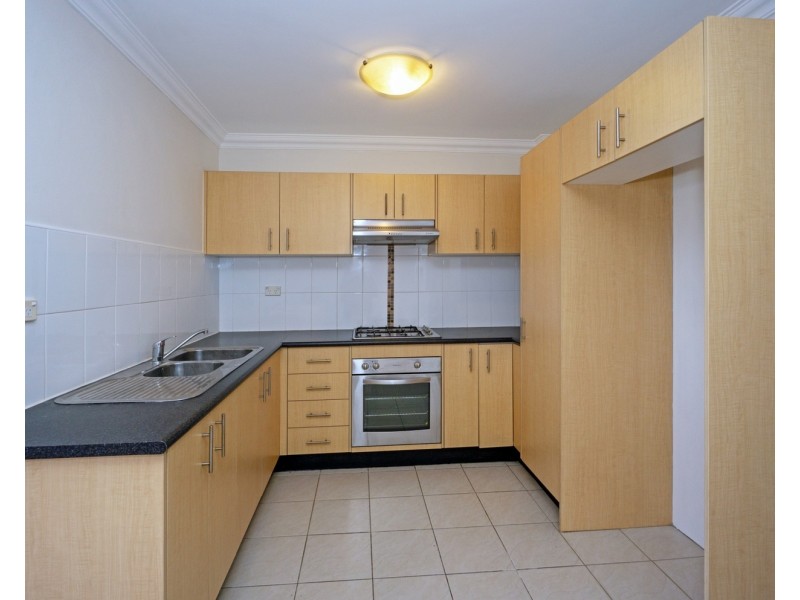 6/18 Howard Road, Padstow NSW 2211