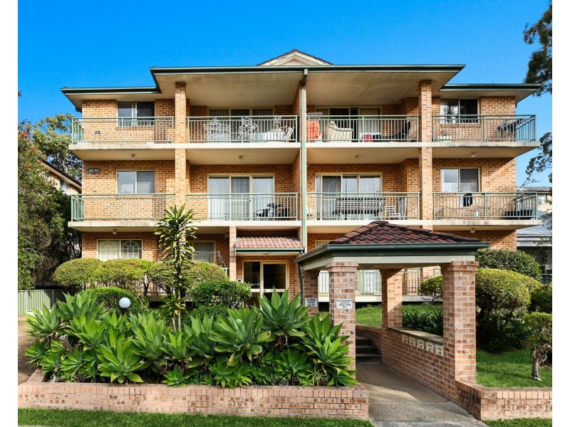 1/49-53 Warialda Street, Kogarah NSW 2217