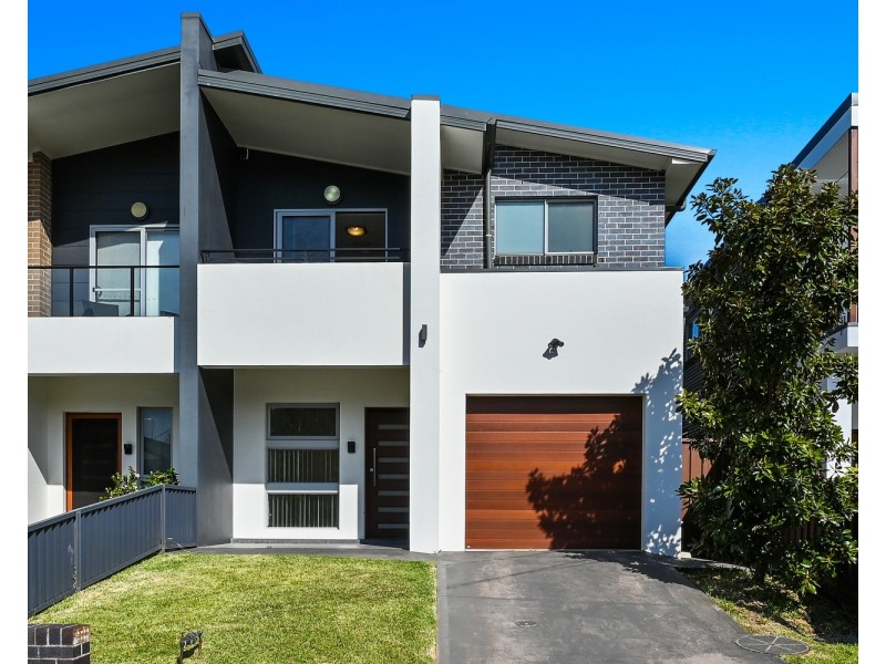 13A Cammarlie Street, Panania NSW 2213