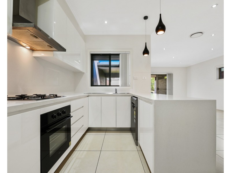 13A Cammarlie Street, Panania NSW 2213