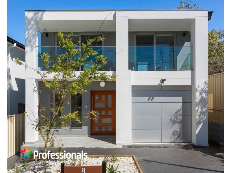 2 Truro Parade, Padstow NSW 2211