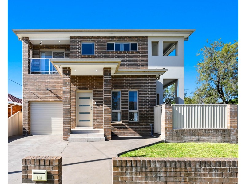 10 Bishop Street, Revesby NSW 2212