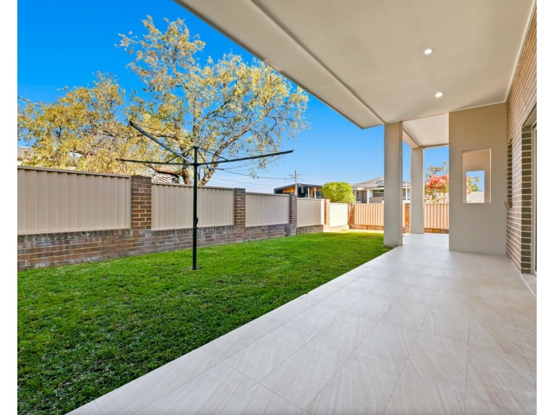 10 Bishop Street, Revesby NSW 2212