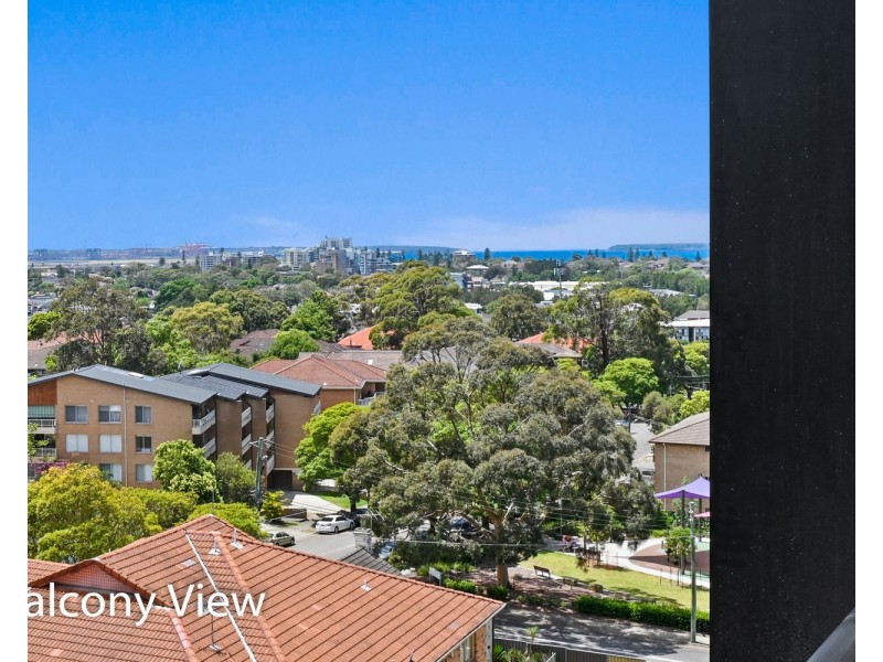 A706/1 Chapel Lane, Rockdale NSW 2216