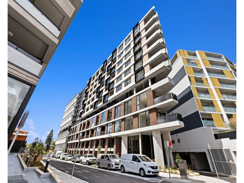 A706/1 Chapel Lane, Rockdale NSW 2216