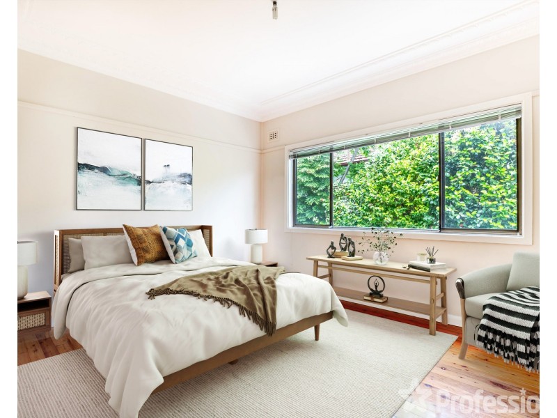 11 Parmal Avenue, Padstow NSW 2211