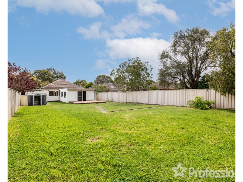 11 Parmal Avenue, Padstow NSW 2211