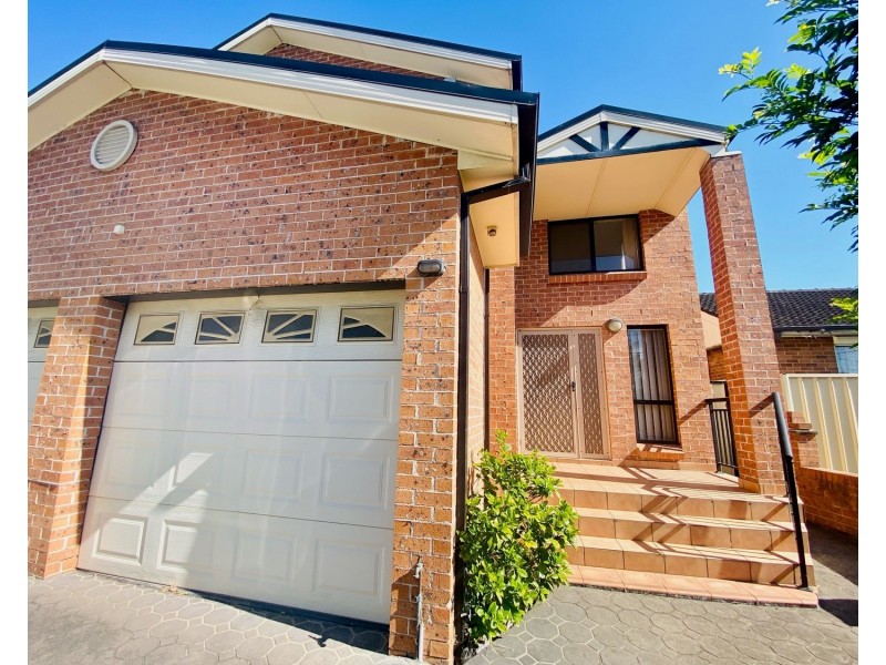 83A Turvey Street, Revesby NSW 2212
