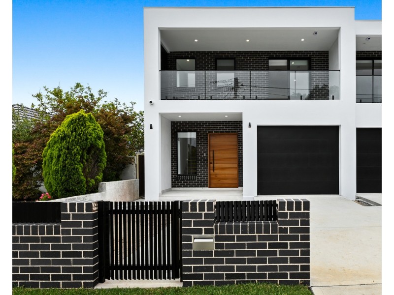 17a Knight Avenue, Panania NSW 2213