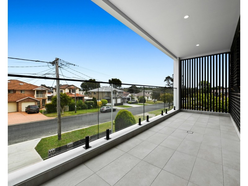 17a Knight Avenue, Panania NSW 2213