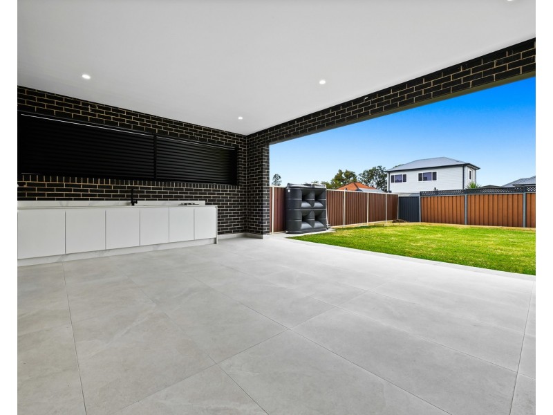 17a Knight Avenue, Panania NSW 2213