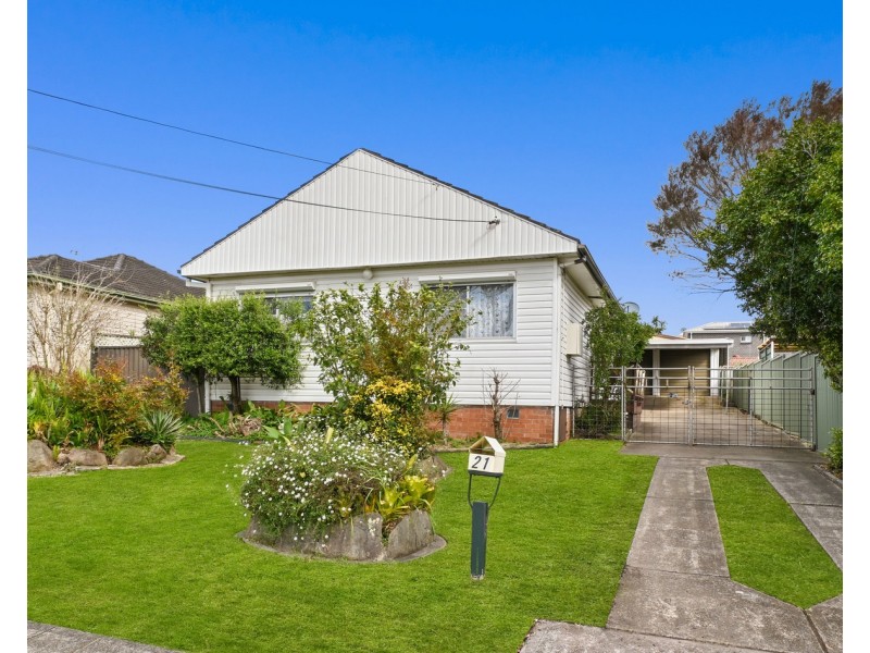 21 Neptune Street, Revesby NSW 2212
