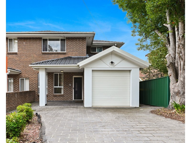 14 Cammarlie Street, Panania NSW 2213