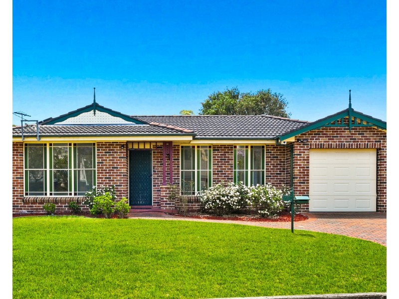 9 Lillian Crescent, Revesby NSW 2212