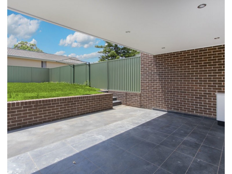14A Uranus Road, Padstow NSW 2211
