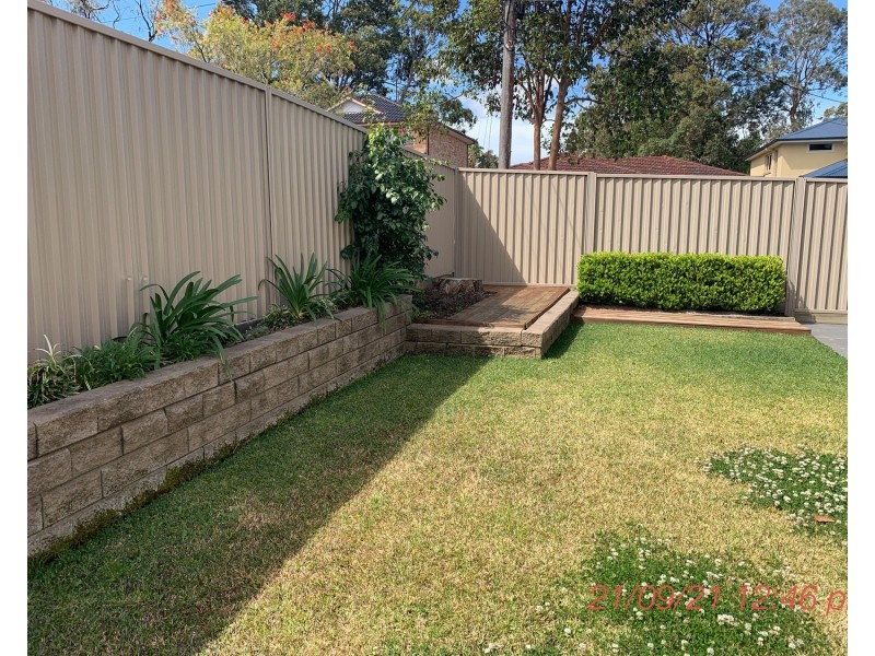 64 Austin Boulevard, Picnic Point NSW 2213