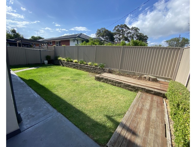 64 Austin Boulevard, Picnic Point NSW 2213