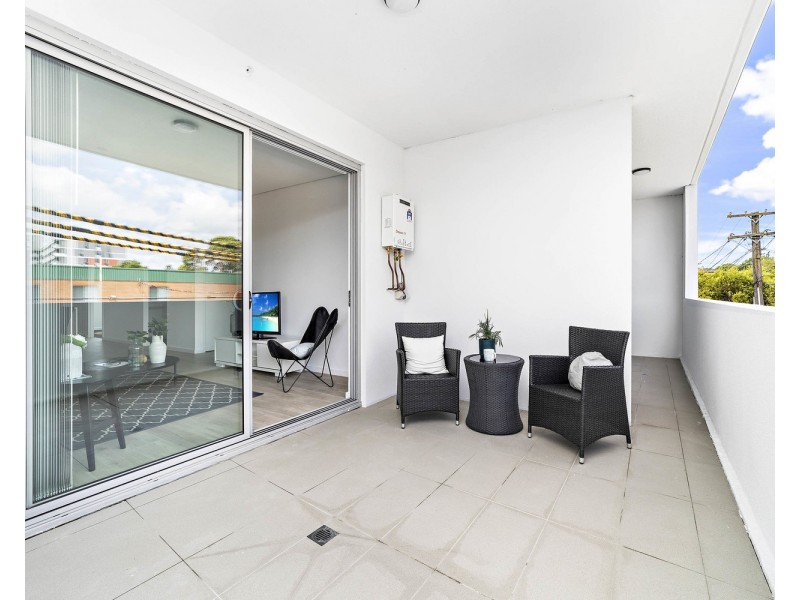 12/274 Canterbury Road, Canterbury NSW 2193