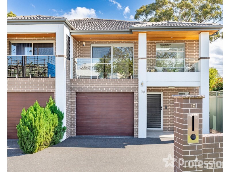 17a Baldwin Street, Padstow NSW 2211