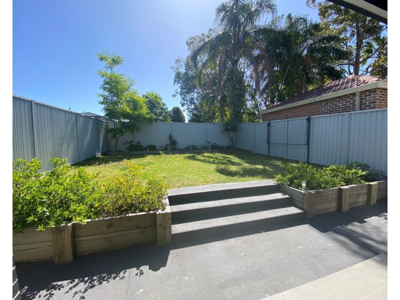 18 Richardson Avenue, Padstow NSW 2211
