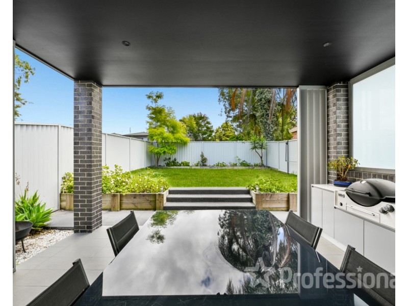 18 Richardson Avenue, Padstow NSW 2211