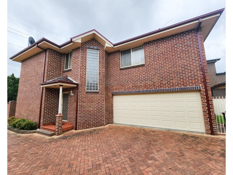 1/95 Queen Street, Revesby NSW 2212