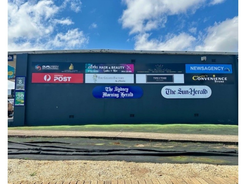 Shop 3/64 Beaconsfield Street, Revesby NSW 2212